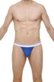 Slingshot Thong Blue Modal