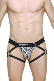 Thong Fleac Fant√¥mes