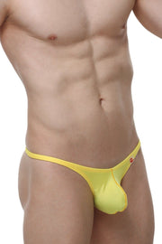 Thong Plellis Joe Yellow