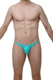 Thong Plellis Joe Green