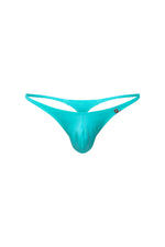 Thong Plellis Joe Green