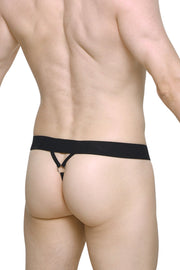 G-string Saleon Fant√¥mes