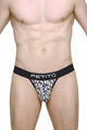 G-string Saleon Fant√¥mes