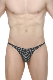 Thong Plellis Tesson