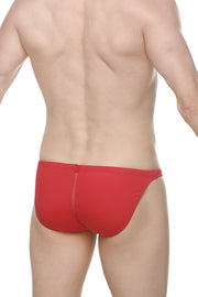 Swim Bikini Canella Red