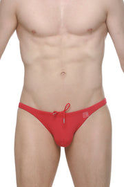 Swim Bikini Canella Red