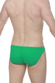 Swim Bikini Deshaies Green