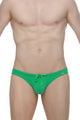 Swim Bikini Deshaies Green