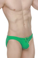 Swim Bikini Deshaies Green