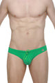 Swim Bikini Vata Green