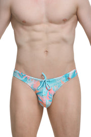 Swim Thong Boucan