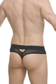 Thong Alouis Net Black