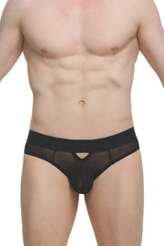 Thong Alouis Net Black