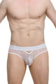 Thong Alouis Net White