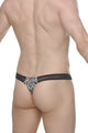 Thong Annoix Reef Black