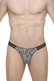 Thong Annoix Reef Black