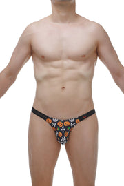 Thong Annoix Halloween