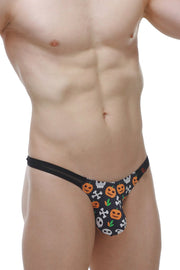 Thong Annoix Halloween