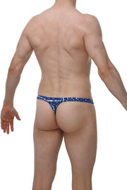 Thong Annoix New Denim