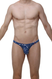 Thong Annoix New Denim