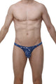 Thong Annoix New Denim