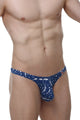 Thong Annoix New Denim