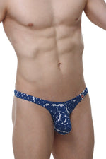 Thong Annoix New Denim