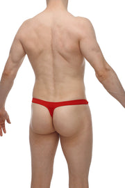 Thong Argis Red