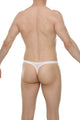 Thong Argis Skine White
