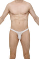 Thong Argis Skine White