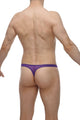 Thong Argos Durtol Purple