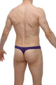 Thong Arkeuil Bee Purple