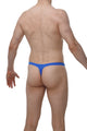 Thong Balan Plum Blue