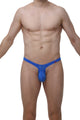 Thong Balan Plum Blue