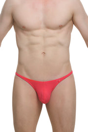 Thong Bram Bamboo Poppy