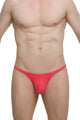 Thong Bram Bamboo Poppy
