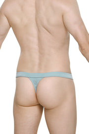 Thong Sillas Bamboo Celadon