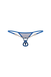 Thong Baufal Blue