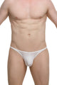 Thong Bram Bamboo White