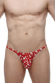 Thong Bram Noel