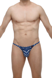 Thong Bram New Denim