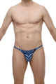 Thong Bram New Denim