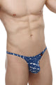 Thong Bram New Denim