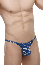 Thong Bram New Denim