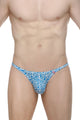Thong Bram Reef Blue