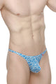 Thong Bram Reef Blue