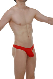 Thong Bulan Joe Red