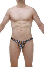 Thong Chains Halloween