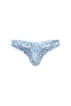 Thong Chill Carlot Blue