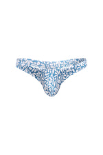 Thong Chill Carlot Blue